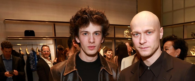 СМИ: Марк Эдельштейн играет главную роль в новом сезоне «Мистера и миссис Смит»