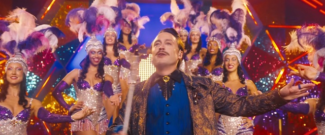 Первый трейлер «Голодные игры: Рассвет жатвы» — премьера 20 ноября