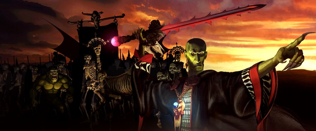 Запущена линейка игр Warhammer Classics — это переиздания старых проектов с поддержкой современных ОС