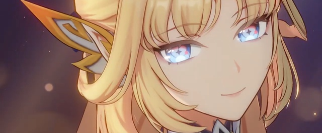 Ведьма и ангел: первый тизер Николь из Genshin Impact 6.6