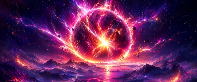 Магнитная буря сегодня: прогноз на 14 апреля показывает дыру в атмосфере Солнца