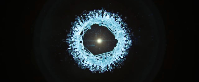 Тарков в космосе: трейлер Fragmentary Order