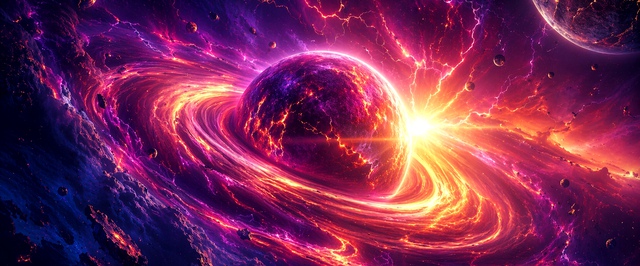 Магнитная буря сегодня: прогноз на 13 апреля даст передохнуть метеозависимым