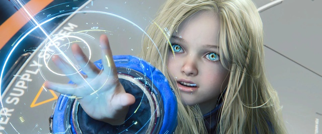 Обзоры Pragmata: хорошая олдскульная игра