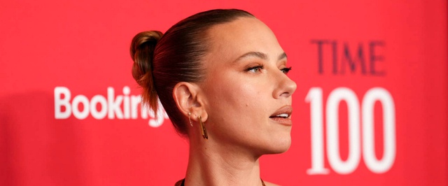 «Совсем другое время»: Скарлетт Йоханссон сравнивает современный Голливуд с «суровыми» нулевыми