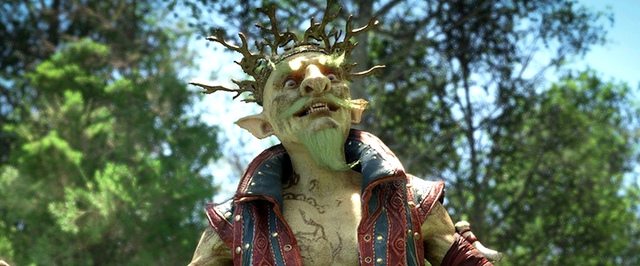 Для Crimson Desert придумали билд пчеловода