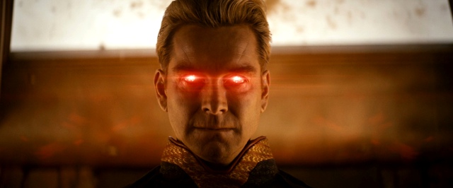 В «Пацанах» появится предшественник Экспресса