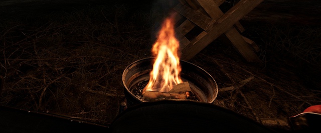 Продано 140 тысяч копий Road to Vostok — патчей пока не будет