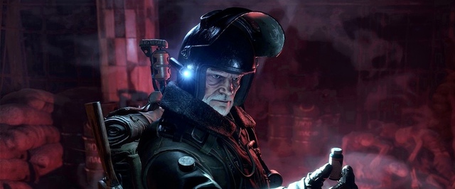 Metro 2039 анонсируют 16 апреля — теперь официально