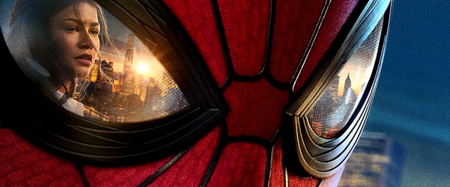 Постеры и первые детали сюжета «Человек-паук: Совершенно новый день» — у Неда есть миссия