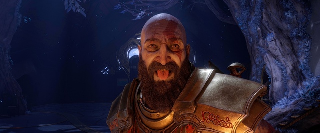 СМИ: в новой God of War будут китайская и японская мифологии