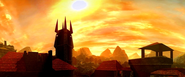 Первые части Gothic выйдут на PlayStation и Xbox в июле, сентябре и ноябре