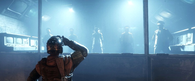 Режим Хантера: утек синопсис сюжета Metro 2039