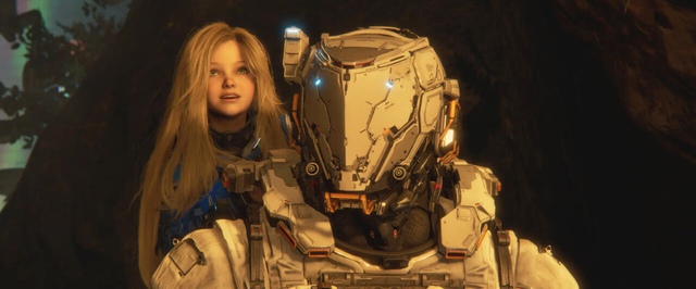 Обозревателям разрешили тестировать Pragmata только на GeForce RTX 5090