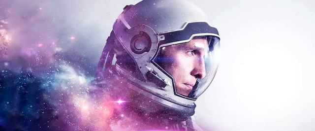 «Лучше, чем сделал бы я»: Стивен Спилберг — о «Интерстелларе» Кристофера Нолана