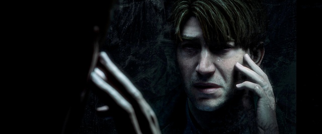 Bloober Team делает сразу 7 хорроров