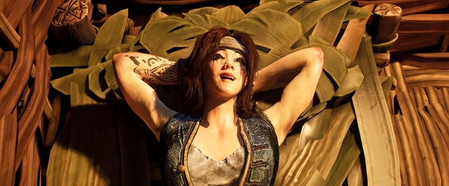 Как в Windrose заправить фонарь и получить масло