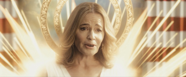 Бессмертный и Путин: что происходит в новой серии «Пацанов»