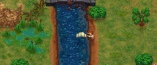 Бесплатная раздача Graveyard Keeper заработала сотни тысяч долларов