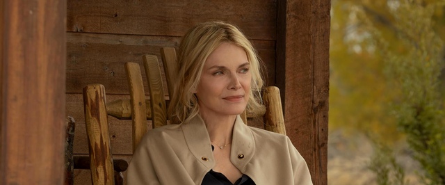 Спин-офф «Йеллоустоуна» с Мишель Пфайффер продлили на третий сезон после премьеры первого