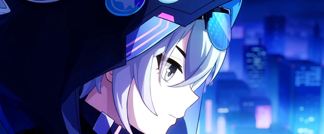 Живая легенда: трейлер нового Серебряного Волка из Honkai Star Rail 4.2