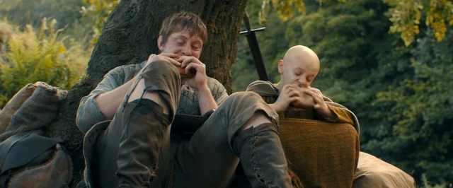 Съемки продолжения «Рыцаря Семи Королевств» приостановили из-за наводнения