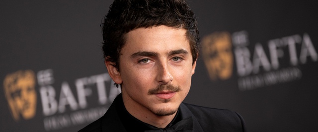 Как высказывания Тимоти Шаламе привели к росту интереса к опере и балету