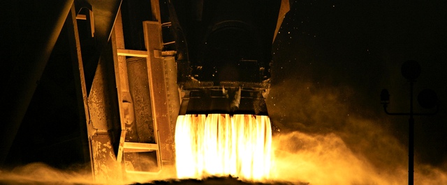 СМИ: Иран купил разведывательный спутник, заранее выведенный на орбиту