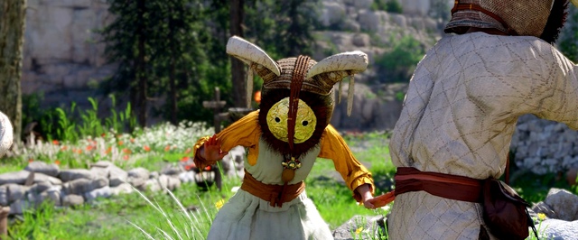 Продажи Crimson Desert превысили 5 миллионов копий менее чем за месяц