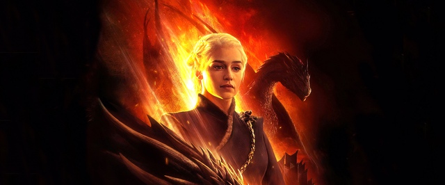 Первый фильм по «Игре престолов» получил название