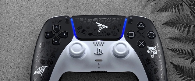 Можно крутить, тянуть, сжимать: Sony патентует геймпад с деформируемыми кнопками