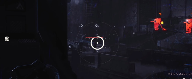 Инноваций не видно: авторы Exodus показали стелс