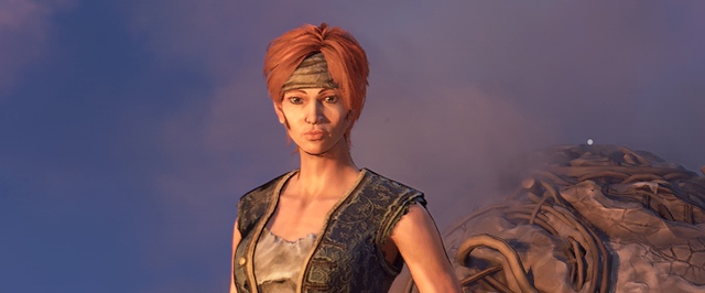 Где найти глину в Windrose и как ее добыть?