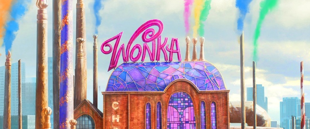 Вилли Вонка отсидел: «Чарли и шоколадная фабрика» получит анимационное продолжение