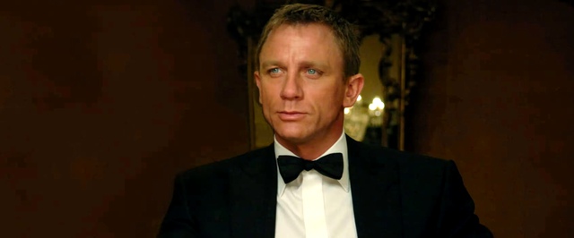 Нового исполнителя роли Джеймса Бонда все еще не нашли