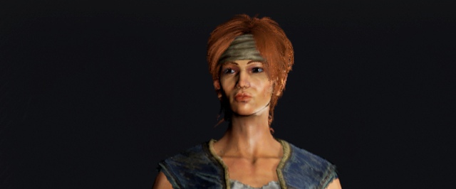 Как зарядить пистолет и стрелять в Windrose?