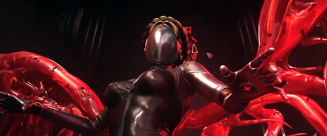 Кровь на Хрустале: для Atomic Heart вышло четвертое дополнение