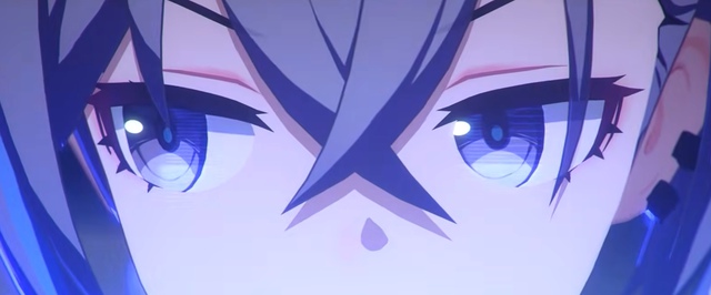 Тренер Дворца культуры: обзорный трейлер Серебряного Волка ур. 999 из Honkai Star Rail 4.2