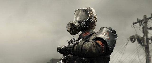 Первые скриншоты Metro 2039 — релиз зимой