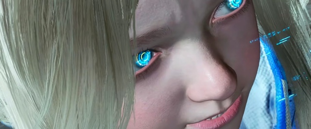 Спасибо DLSS: Pragmata на Nintendo Switch 2 выглядит лучше, чем на Steam Deck