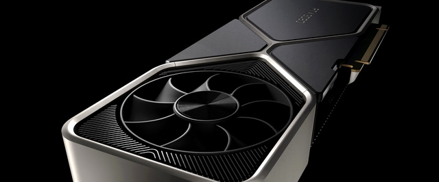 Инсайд: Nvidia заменит новую GeForce RTX 5050 на GeForce RTX 3060