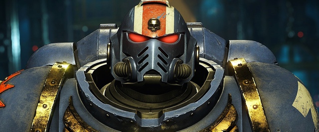 Warhammer 40,000 Space Marine 2 продается лучше лучших ожиданий — реализовано 12 миллионов копий