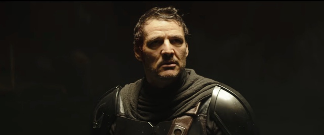 Охота на военных преступников: финальный трейлер «Мандалорца и Грогу»