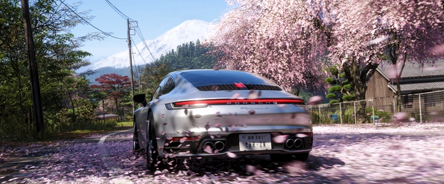 Forza Horizon 6 уже заработала $28+ миллионов в Steam — аналитика