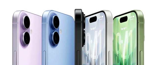 Владельцы iPhone почти никогда не переходят на смартфоны других производителей — исследование