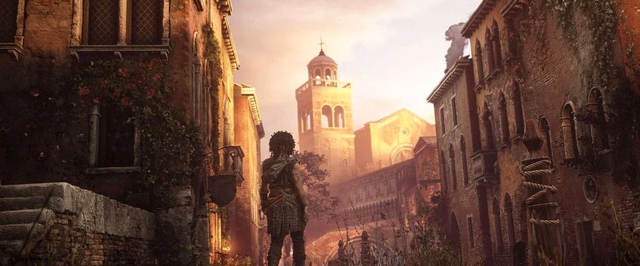 Новые скриншоты Resonance A Plague Tale Legacy — релиз неизвестно когда