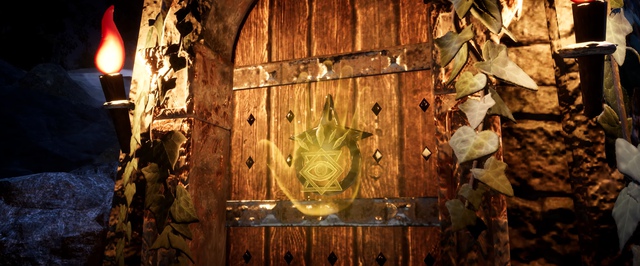 Финальный трейлер Masters of Albion — симулятор бога от Питера Молинье выходит 22 апреля