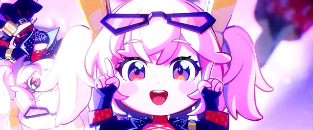 Мерч коллаборации «Самоката» и Zenless Zone Zero начали продавать за полторы недели до старта эвента