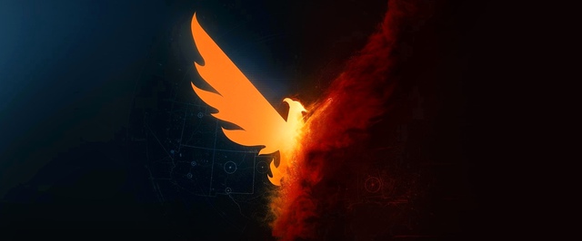 Авторы The Division показали раннюю версию игры — это была MMO с собакой