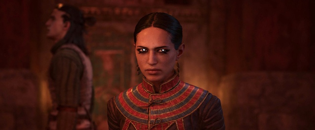 The Blood of Dawnwalker почти готова — скоро начнется сертификация